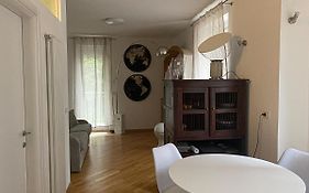 Living Vittoria: Vicino Al Centro Di Bolzano